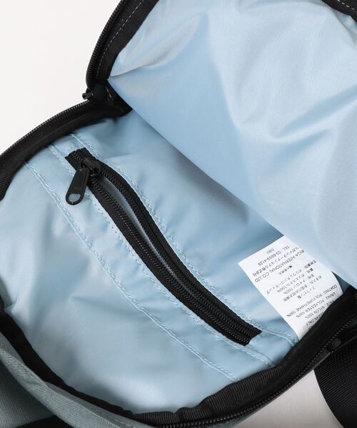 KELTY(ケルティ)の「【KELTY】MINI ONE SHOULDER / ミニワンショルダー(バックパック/リュック・レディース・レオパード/ブラック/オリーブ/アニマル/ダークグレー/ネイビー/マスタード/その他1/その他3/セージグリーン/タン/ブラウン系その他/その他2/モカ・ONE SIZE)」の22枚目の写真