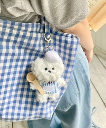 WEGO(EBS[)WEGO/COOK DOGʂ݃L[z_[(L[z_[)