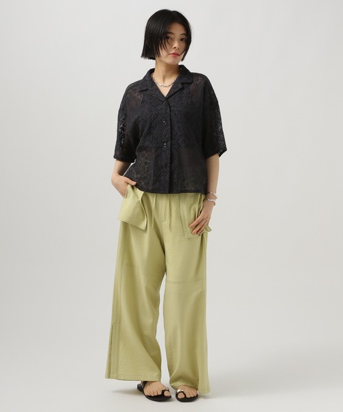 極上　ざっくりゆったりサマになるホワイト 極上 ざっくりゆったりサマになるホワイト 極上 ざっくりゆったりサマ