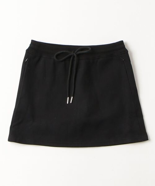 Per sist ence（パーシエンス）の「スウェットミニスカパン（スカート・レディース・ブラック/グレー/ホワイト・LARGE/MEDIUM）」の18枚目の写真