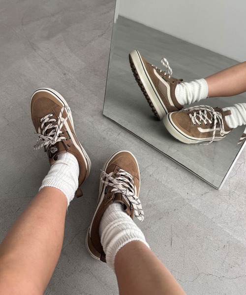 値下げ！VANS standard MTE 楽天市場】【店内全品最大6,000ポイント※要エントリー】VANS バンズ