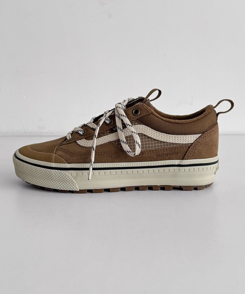 セール】VANS MTE Old Skool Waterproof Insulated/VN000DAZB7G