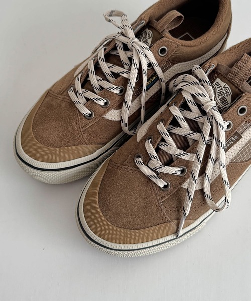 VANS MTE Old Skool Waterproof Insulated/VN000DAZB7G（スニーカー