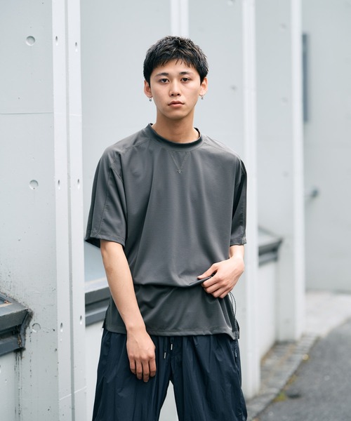 draw drawers Tシャツ セール】Drawcord Tee / ドローコードTシャツ（Tシャツ/カットソー