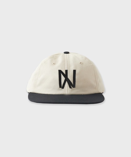 COOPERS TOWN BALL CAP/クーパーズタウン ボールキャップ LOGO CAP