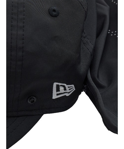 Ameri(アメリ)の「NEW ERA×Ameri SUNSHADE CAP(キャップ・レディース・ブラック・FREE)」の17枚目の写真