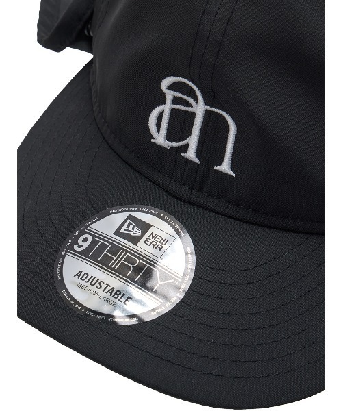 Ameri(アメリ)の「NEW ERA×Ameri SUNSHADE CAP(キャップ・レディース・ブラック・FREE)」の18枚目の写真