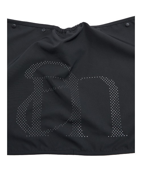 Ameri(アメリ)の「NEW ERA×Ameri SUNSHADE CAP(キャップ・レディース・ブラック・FREE)」の21枚目の写真