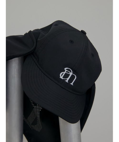 Ameri(アメリ)の「NEW ERA×Ameri SUNSHADE CAP(キャップ・レディース・ブラック・FREE)」の12枚目の写真