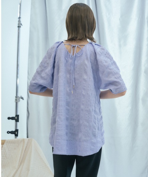 ブラウス シャツ Helena blouse   ヘレナブラウス レディース セール】Helena blouse ヘレナブラウス（シャツ/ブラウス