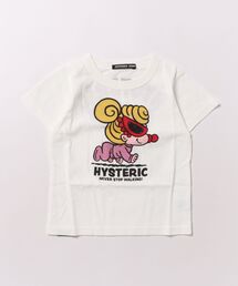 HYSTERIC MINI｜ヒステリックミニのTシャツ/カットソー通販 - ZOZOTOWN