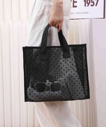Mignonjour/メッシュバッグ M2766