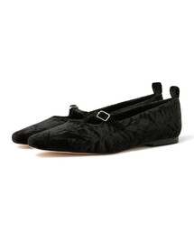 PELLICO SUNNY ペリーコサニー　フラットシューズ PELLICO SUNNY/ペリーコサニー】スパンコールフラット｜OUTLET