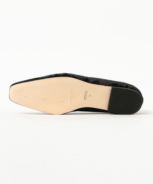 25【新品】PELLICO SUNNY フラットシューズ 定価31900円 PELLICO SUNNY / ESPIGA メリージェーン フラットシューズ