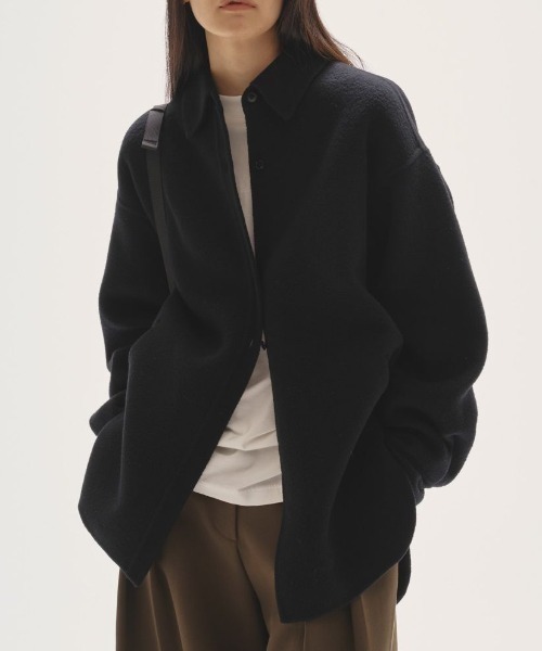 専用♡新品未使用タグ付 トゥデイフルtodayful★StoleWoolCoat TODAYFUL 限定SALE (トゥデイフル）Wool Over Coat 即日発送