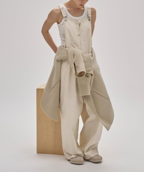 TODAYFUL/トゥデイフル】Wool Shirts Jacket/ウールシャツジャケット