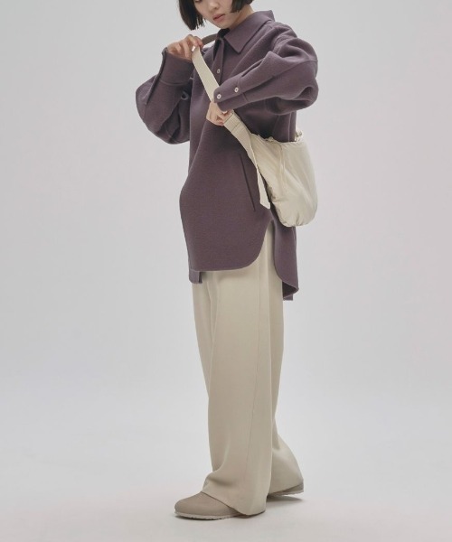 専用♡新品未使用タグ付 トゥデイフルtodayful★StoleWoolCoat TODAYFUL 限定SALE (トゥデイフル）Wool Over Coat 即日発送