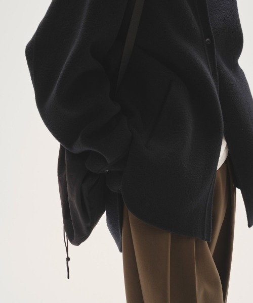 TODAYFUL（トゥデイフル）の「【TODAYFUL/トゥデイフル】Wool Shirts