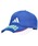 adidas�i�A�f�B�_�X�j�́uadidas/�A�f�B�_�X ADB LT-MESH 6P CAP_BOYS�i�L���b�v�j�v�b�u���[