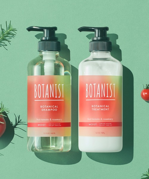 セール】BOTANIST ボタニスト 2025年夏限定 フルーツトマト ローズ