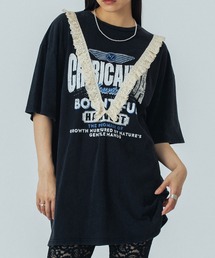 LOGO S/S TEE