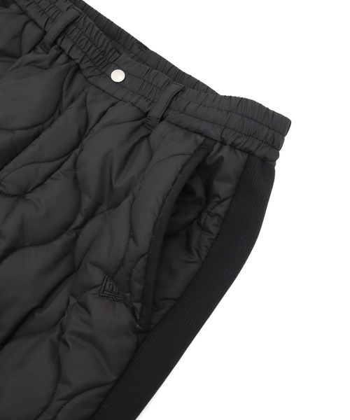 ニューエラゴルフ キルティング パンツ インサレーテッド（その他