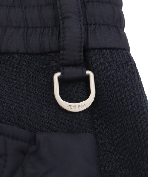 ニューエラゴルフ キルティング パンツ インサレーテッド（その他
