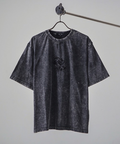 ysl Tシャツ y2k vintage グランジ系 ysl Tシャツ y2k vintage グランジ系