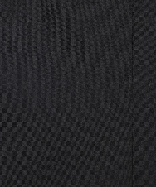 MEN'S BIGI（メンズビギ）の「【50th Anniv . 菊池武夫】TECHWOOL TWILL TAILORED JACKET（テーラードジャケット・メンズ・ブラック/ベージュ・01）」の20枚目の写真