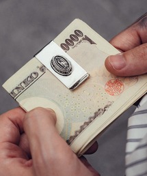 Subciety(TuTGeB)Medaille money clip(D/}l[Nbv)