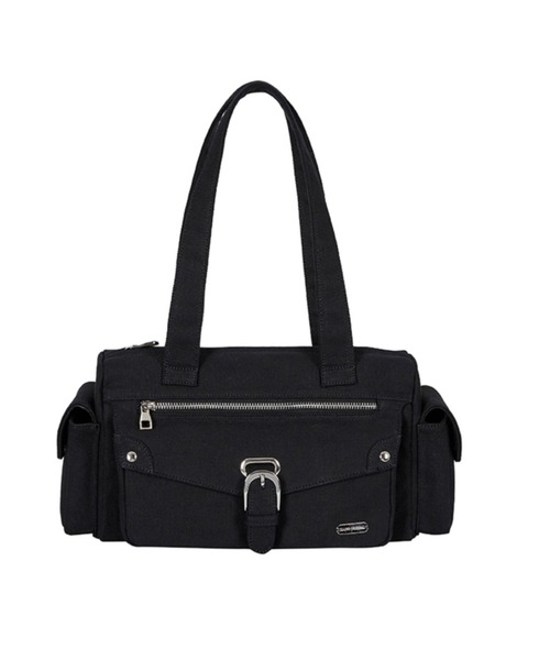 ILLIGO(イリゴ)の「◇ILLIGO◇エッセンシャル ポケット バッグ ESSENTIAL POCKET BAG(ショルダーバッグ・レディース・ブラック/グレー/ピンク・FREE)」の20枚目の写真