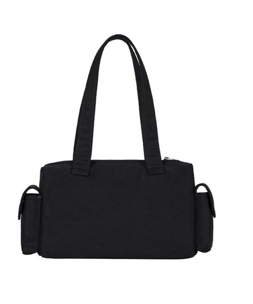 ILLIGO(イリゴ)の「◇ILLIGO◇エッセンシャル ポケット バッグ ESSENTIAL POCKET BAG(ショルダーバッグ・レディース・ブラック/グレー/ピンク・FREE)」の22枚目の写真
