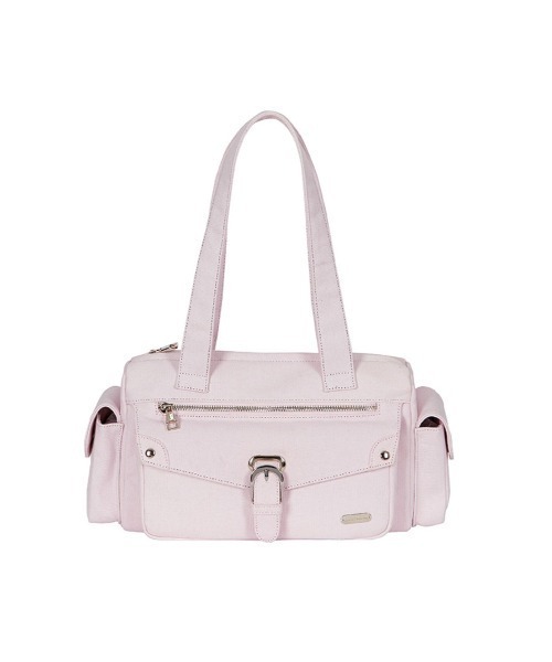 ILLIGO(イリゴ)の「◇ILLIGO◇エッセンシャル ポケット バッグ ESSENTIAL POCKET BAG(ショルダーバッグ・レディース・ブラック/グレー/ピンク・FREE)」の21枚目の写真