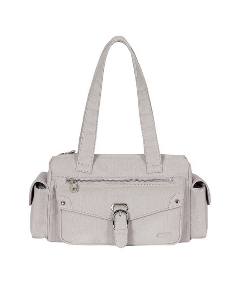 ILLIGO(イリゴ)の「◇ILLIGO◇エッセンシャル ポケット バッグ ESSENTIAL POCKET BAG(ショルダーバッグ・レディース・ブラック/グレー/ピンク・FREE)」の19枚目の写真