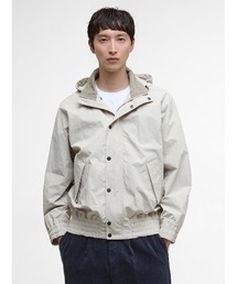 Barbour（バブアー）の「Blouson トランスポート シャワープルーフ ジャケット（ブルゾン）」