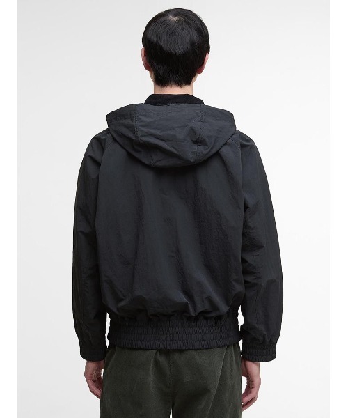 Barbour（バブアー）の「Blouson トランスポート シャワープルーフ