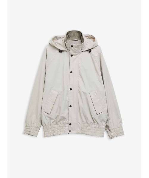 Barbour（バブアー）の「Blouson トランスポート シャワープルーフ