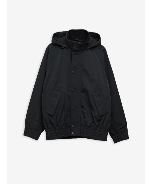 Barbour（バブアー）の「Blouson トランスポート シャワープルーフ
