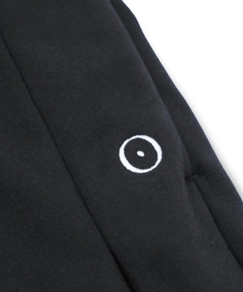 SHINYAKOZUKA（シンヤコヅカ）の「【SHINYAKOZUKA】 ORDINARY HOME BAGGY（スウェットパンツ・メンズ・ブラック/グレー・X-SMALL/SMALL/MEDIUM）」の8枚目の写真