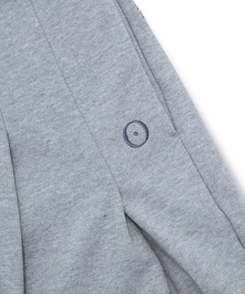 SHINYAKOZUKA（シンヤコヅカ）の「【SHINYAKOZUKA】 ORDINARY HOME BAGGY（スウェットパンツ・メンズ・ブラック/グレー・X-SMALL/SMALL/MEDIUM）」の12枚目の写真