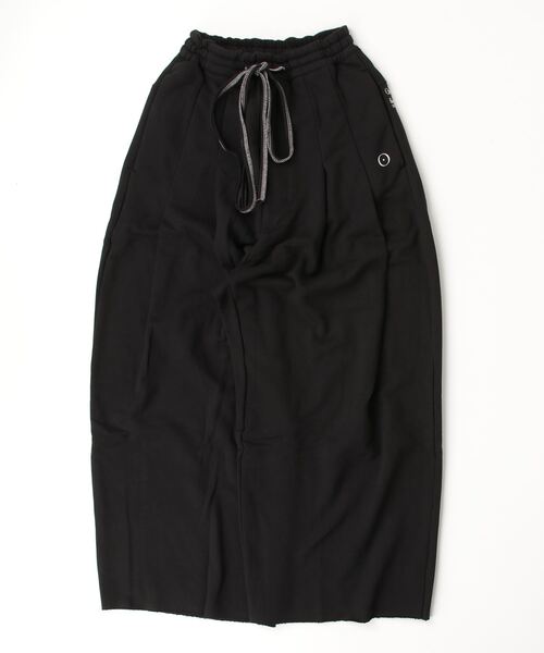 SHINYAKOZUKA（シンヤコヅカ）の「【SHINYAKOZUKA】 ORDINARY HOME BAGGY（スウェットパンツ・メンズ・ブラック/グレー・X-SMALL/SMALL/MEDIUM）」の11枚目の写真