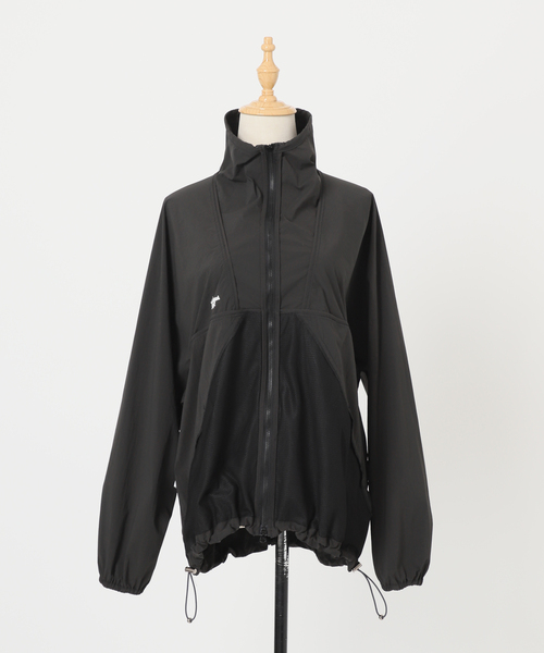 【AMERICANA/アメリカーナ】NYLON blouson AMERICANA/アメリカーナ】NYLON blouson（ナイロンジャケット