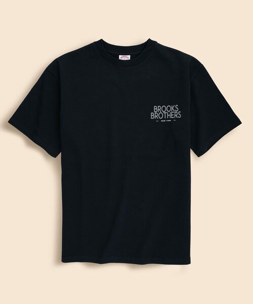USAコットンジャージー　グラフィックロゴ　ヘビーウェイトTシャツ USAコットンジャージー グラフィックロゴ ヘビーウェイトTシャツ