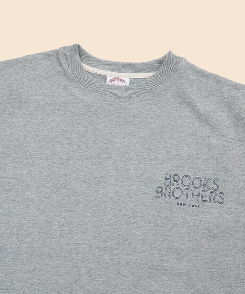 USAコットンジャージー　グラフィックロゴ　ヘビーウェイトTシャツ USAコットンジャージー グラフィックロゴ ヘビーウェイトTシャツ