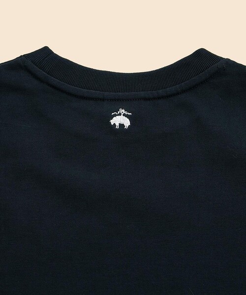 USAコットンジャージー グラフィックロゴ ヘビーウェイトTシャツ