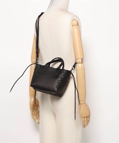 POMTATA ポンタタ Scrap Book スクラップブックレザーバック ルミネ横浜】POMTATA rucksack | Scrap Book [2020.12.17]