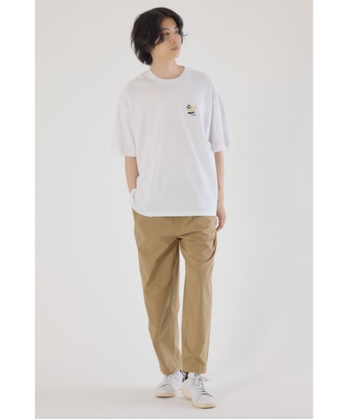 RODEO CROWNS WIDE BOWL(ロデオクラウンズワイドボウル)の「ストレッチスマートパンツ(その他パンツ・メンズ・ブラック/チャコールグレー/ベージュ・MEDIUM/LARGE)」の18枚目の写真