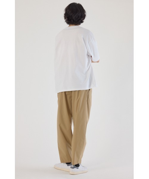 RODEO CROWNS WIDE BOWL(ロデオクラウンズワイドボウル)の「ストレッチスマートパンツ(その他パンツ・メンズ・ブラック/チャコールグレー/ベージュ・MEDIUM/LARGE)」の17枚目の写真