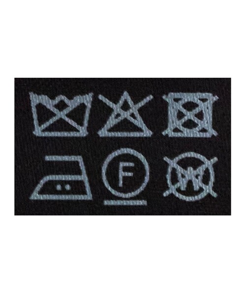 AEWEN MATOPH（イウエン マトフ）の「＜AEWEN MATOPH＞ウールタック カーブパンツ（その他パンツ・レディース・ブラック/オリーブ・34/38/36）」の3枚目の写真