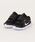 NIKE�i�i�C�L�j�́uNIKE �i�C�L 12-16STAR RUNNER 5 (TD) �X�^�[ �����i�[ 5 TD KHF7006 002BLK/WHT�i�X�j�[�J�[�j�v�b�u���b�N